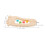 Bird Rustplatform Hout Beweging Gemakkelijk Schoon Te Maken 3