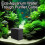 Activated Carbon Pellets Water Purification Filter Cube for Aquariums, Reusable Honeycomb Structure, Eco-Friendly Design 5