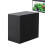Activated Carbon Pellets Water Purification Filter Cube for Aquariums, Reusable Honeycomb Structure, Eco-Friendly Design 1