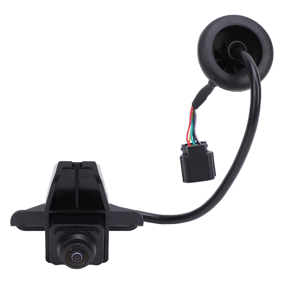 Rear View Parking Camera 99240 Bu600 For Elantra 2021-2023 Backup Assist 8401346604952