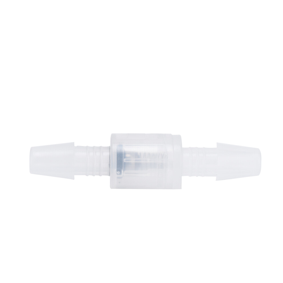 Check Valve PP NonSlip NonToxic Good Air Tightness