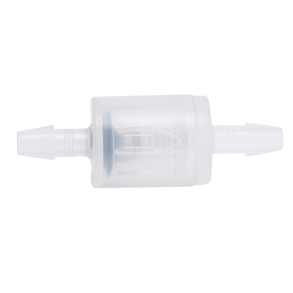 Check Valve PP NonSlip NonToxic Good Air Tightness