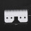 Ceramic Cutter Blade 18 Teeth 10Pcs A5 Series Replaceable Pet Grooming Tools Compatible with Ceramic Cutters 4