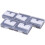 Ceramic Cutter Blade 18 Teeth 10Pcs A5 Series Replaceable Pet Grooming Tools Compatible with Ceramic Cutters 2