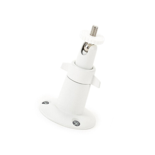 2pcs - Camera Wall Mount For Security Camera 10x5.8x5.8cm