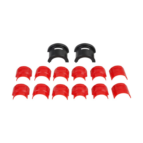 Motorcycle Bike Fork Seal Driver Tool Kit 14Pcs 1