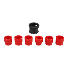 Motorcycle Bike Fork Seal Driver Tool Kit 14Pcs