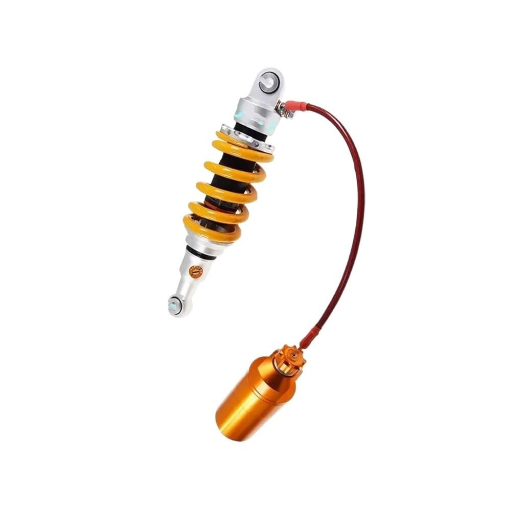 Motorcycle Shock Absorbers Rear Suspension 320Mm For Msx125 Sf Tnt125 135 Compatible Rear Shock Upgrade 6447073453762