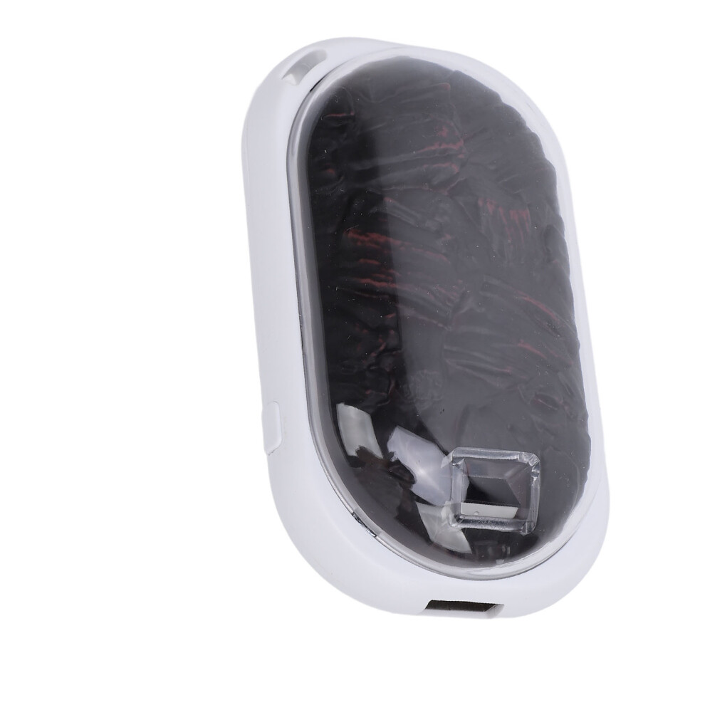 Rechargeable Electric Hand Warmer 3600Mah Power Bank With Digital Display 6941346606683