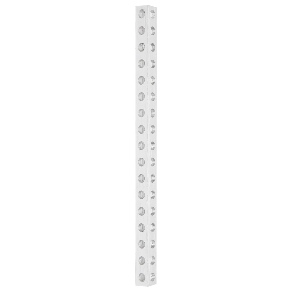 Aluminum Extrusion Profile Lshaped Beam Robot Light