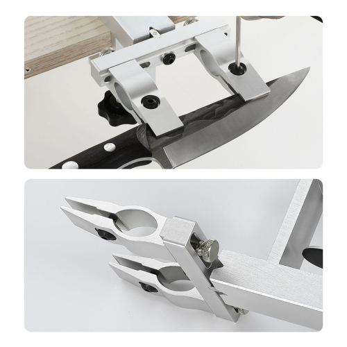 S06 Professional Fixed Angle Knife Sharpener, Knife Sharpener 1