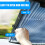 with UV conservation Cool Windshield Sunshade 9