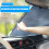 with UV conservation Cool Windshield Sunshade 5