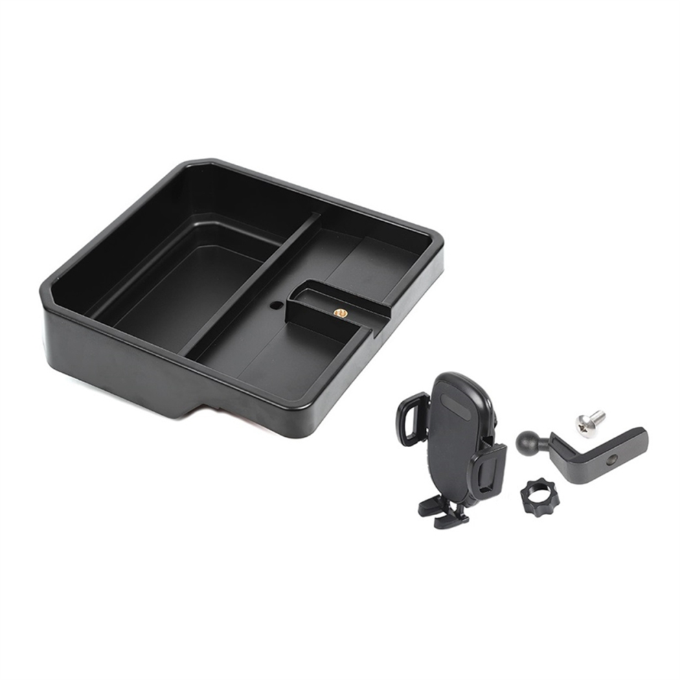 Phone Holder For Ford Bronco Center Console 4711736617573