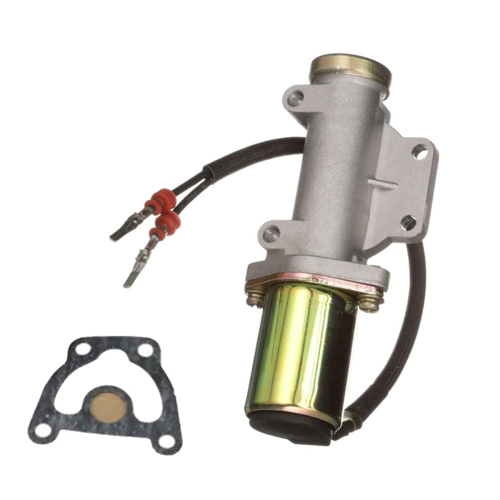 378186G00 Βαλβίδα ελέγχου αέρα ρελαντί για Nissan D21 Pickup