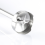 Immersion Blender Handheld, 4 in 1 Hand Blender, EU Plug 3