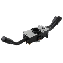 Stuurkolomschakelaar voor Audi 80 100 LHD 443953513H