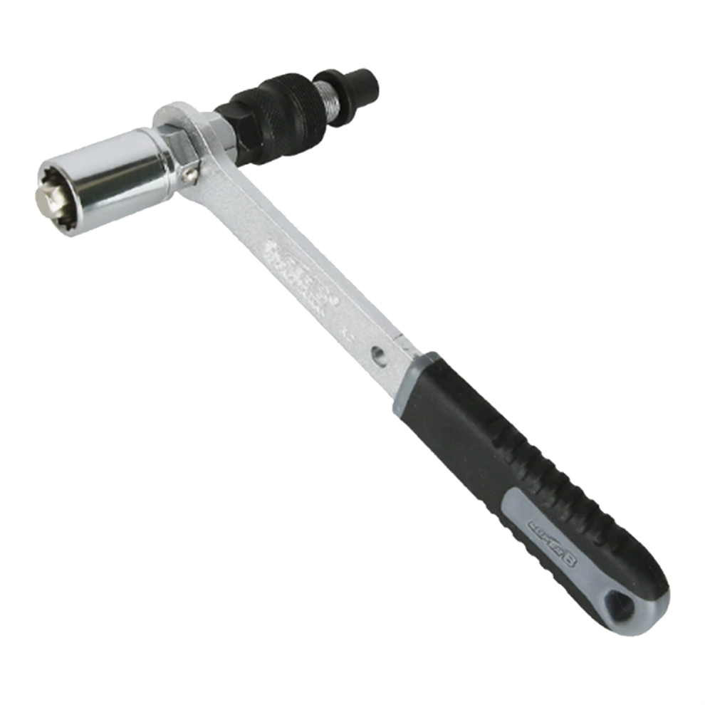 Super B Bicycle Multifunctional Crank Disassembly Tool Light 4711736692129