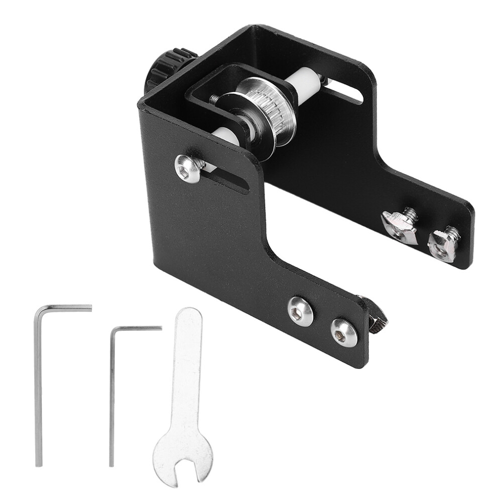 Y Axis Belt Tensioner Kit Anodizing Surface