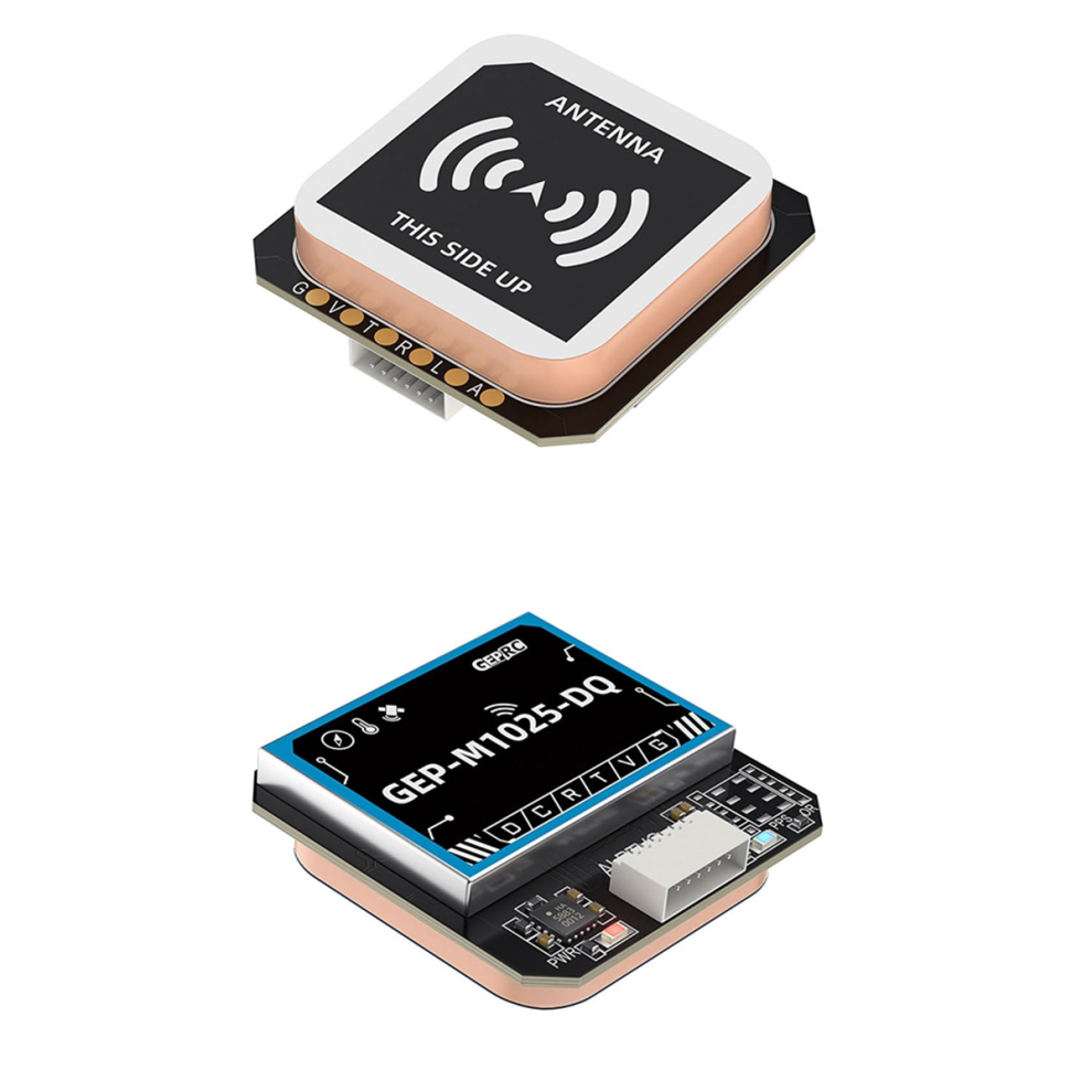 Geprc M1025-Di Gps Module Magnetometer Barometer For Fpv Drone 4711764325532