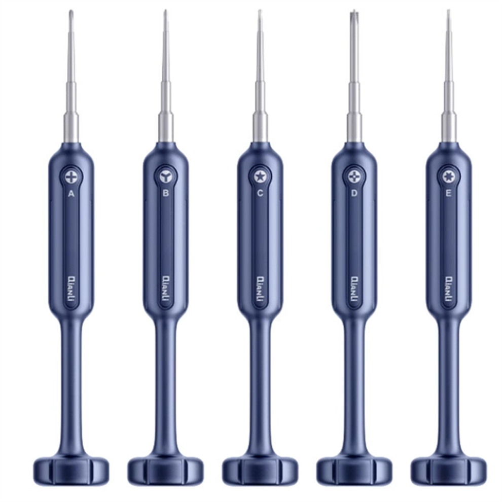 Qianli 2D Flying Fish Screwdriver For Mobile Phone Repair 4711764324863