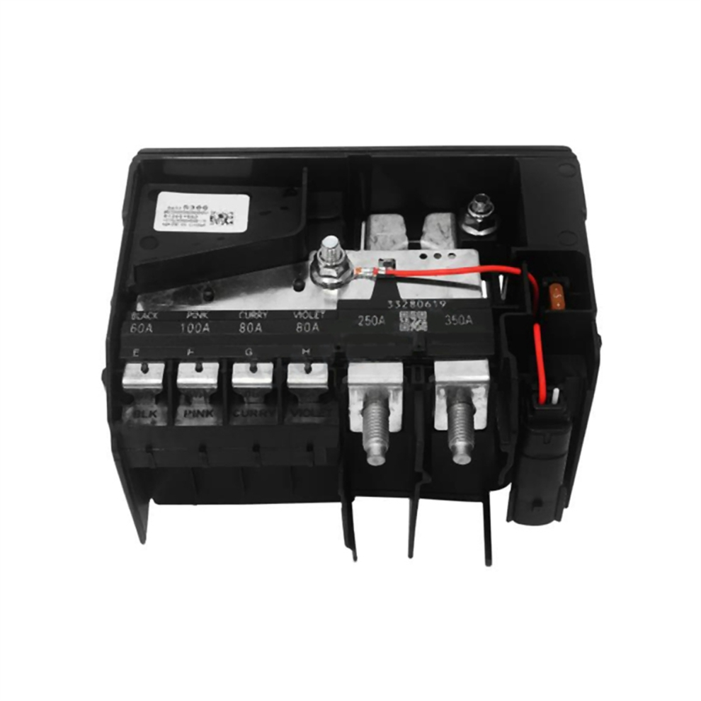 Car Fuse Block Battery Distribution Assembly For Chevrolet 4711736619928