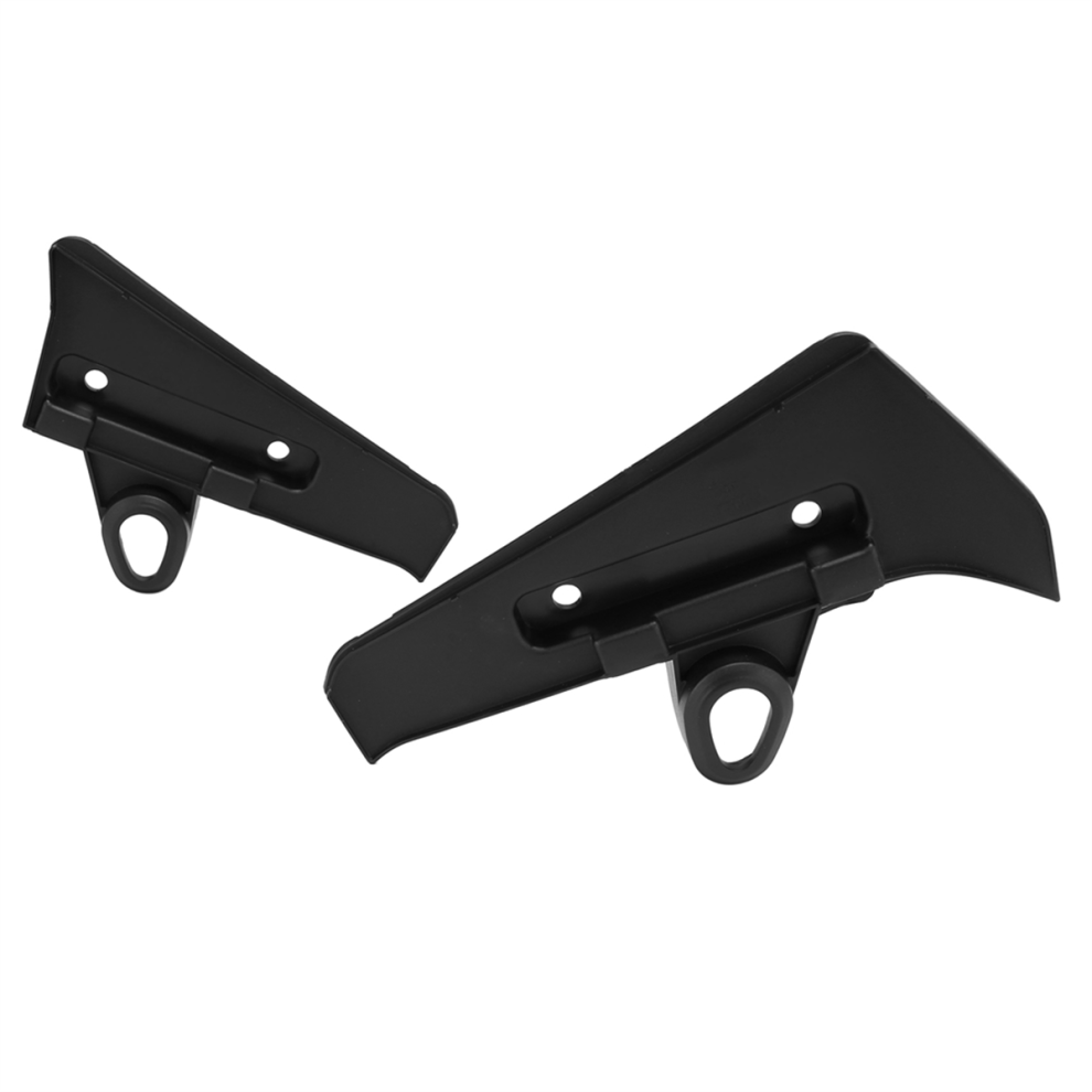 Motorcycle Radiator Cover for Yamaha MT-09 2017-2020-image-OPC-PKBY92T-NEW