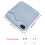 Compact 4TB External Hard Drive USB 3.0 Black Portable Data Storage 2