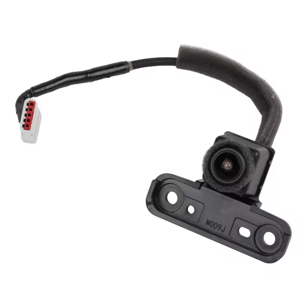 23402538 Car Front View Grille Mounted Camera For Cadillac Escalade 4711736689730