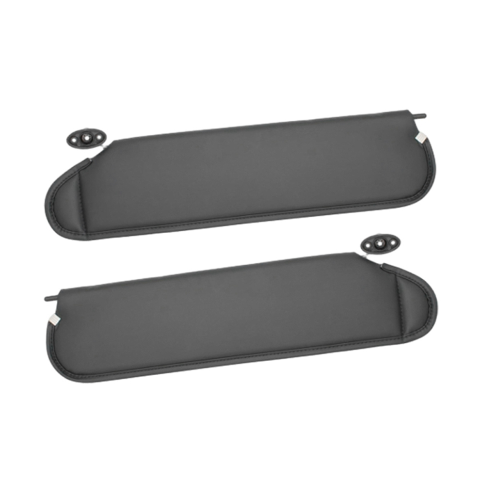 For Jeep Wrangler Tj 1997-2002 Lhd Sun Visor 5Ep35lazae 4711736615876