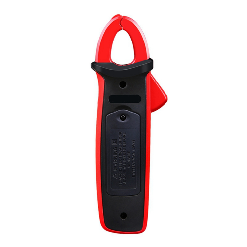 UNIT Clamp Meter UT210D Μίνι Ψηφιακό Πολύμετρο Ακροδέκτη 2