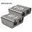 2-Wege-XLR-Audio-Glasfaser-Extender-Transceiver 4