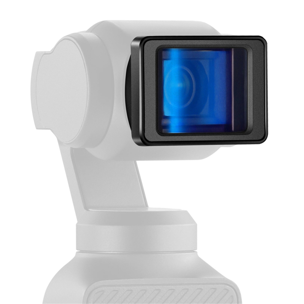 Neewer Magnetic 1.2X Anamorphic Lens For Dji Osmo Pocket 3 4711764320926