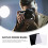 Studio Use Acrylic Mirror Plate Black 2set 11.8x11.8x0.08in 8