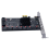 Κάρτα PCIE SATA Κάρτα PCIe SATA 3.0 20 θυρών, Υποστήριξη συσκευών SATA 3.0 4