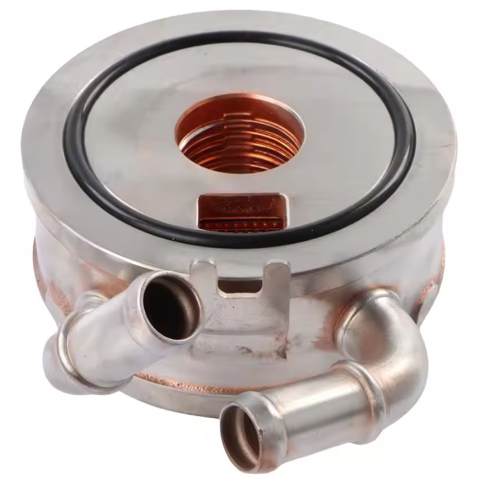 15710-31010 Oil Cooler Assembly For Toyota 2005-16 Tacoma 2003-09 4711736688740