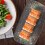 1pc Ceramic Sauce Plate Sushi Seasoning Dish 6