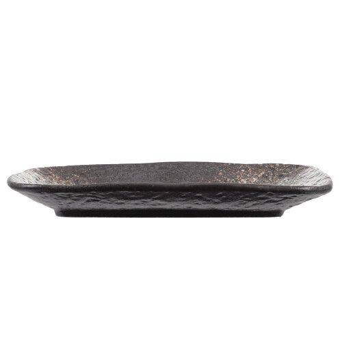 1pc Ceramic Sauce Plate Sushi Seasoning Dish