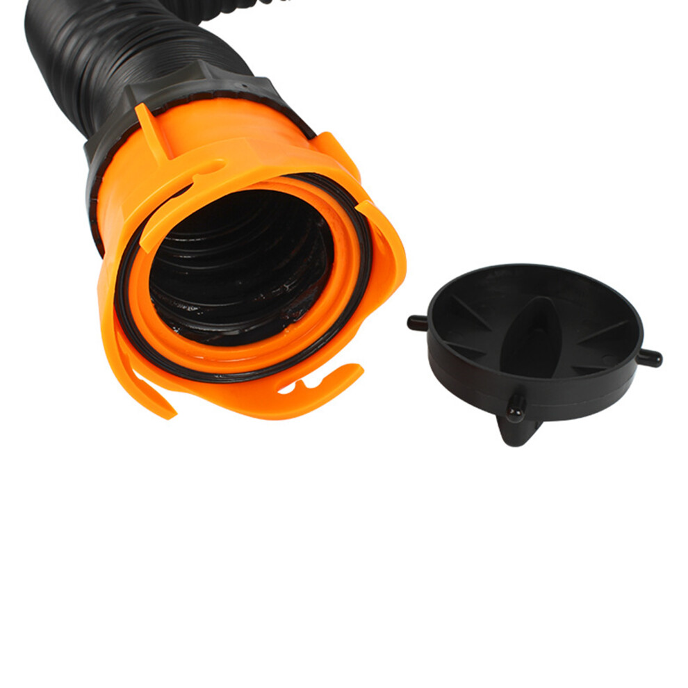 Rv Sewer Hose 3-Inch Sewage Pipe For Rv Camper 8320539886169