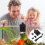Aquarium Cooling Fan Fish Tank Chiller with Plug 6