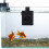 Aquarium Cooling Fan Fish Tank Chiller with Plug 9