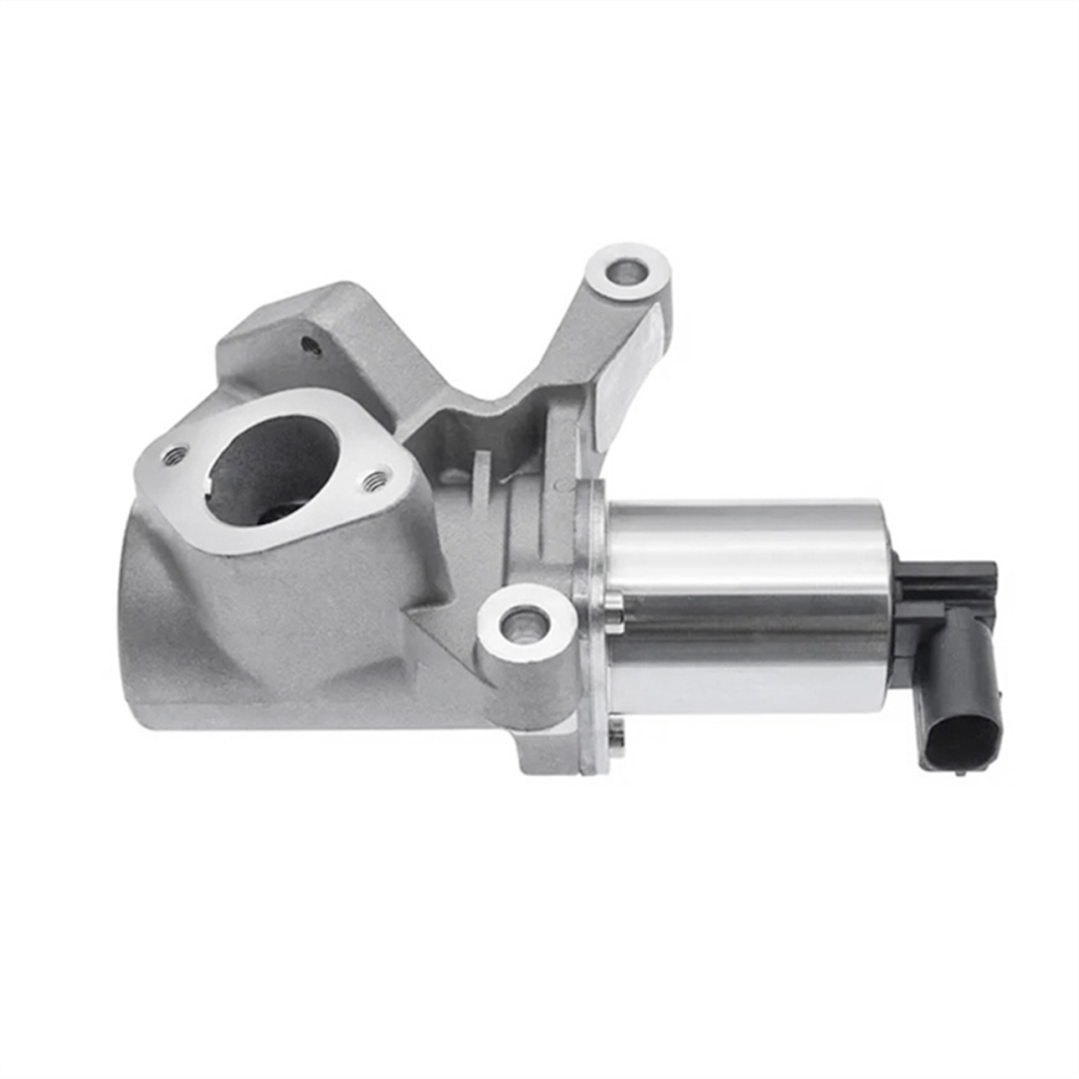 Car Egr Valve For Ssangyong Rexton Actyon Kyron 2006- 4711736613476