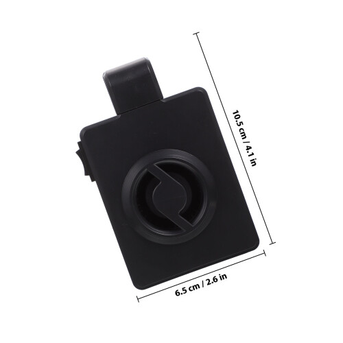 Aquarium Cooling Fan Fish Tank Chiller with Plug 1