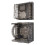 Transparent Shell Replacement Case for NGC GameCube DOL-001 5