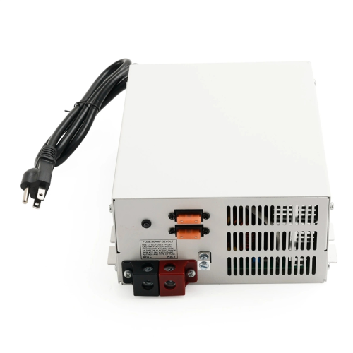 12V 55A RV Battery Charger Power Supply Replacement 2