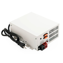 Carregador de bateria RV 12V 55A - Fonte de alimentação de substituição