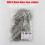 Universal 100 Pcs/Set Precut 0.6mm-0.8mm Hot Wave 5