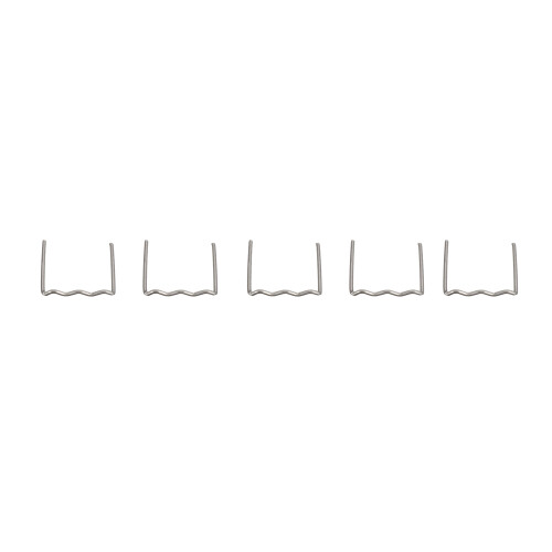 Universal 100 Pcs/Set Precut 0.6mm-0.8mm Hot Wave 2
