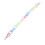 2pcs Bag Acrylic Chain Chic Bag Extension Chain Replacement Accessory 10