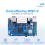 For Orange Pi RV2 RAM Single Board Computer DDR4 8-Core RISC-V 4G 4